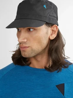 Klättermusen Hats, Caps & Beanies<Grimner MeadowGreen-MeadowGreen