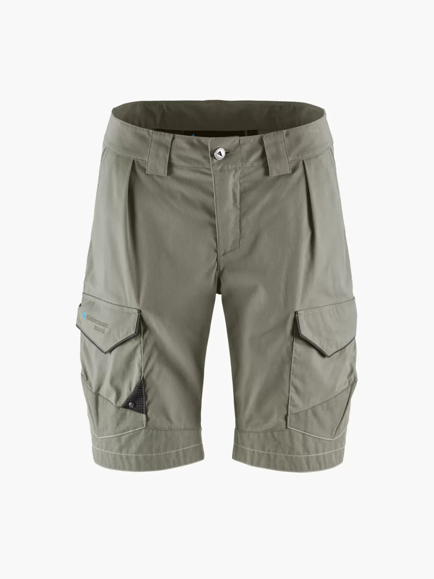 Klättermusen Shorts<Grimner DustyGreen-DustyGreen