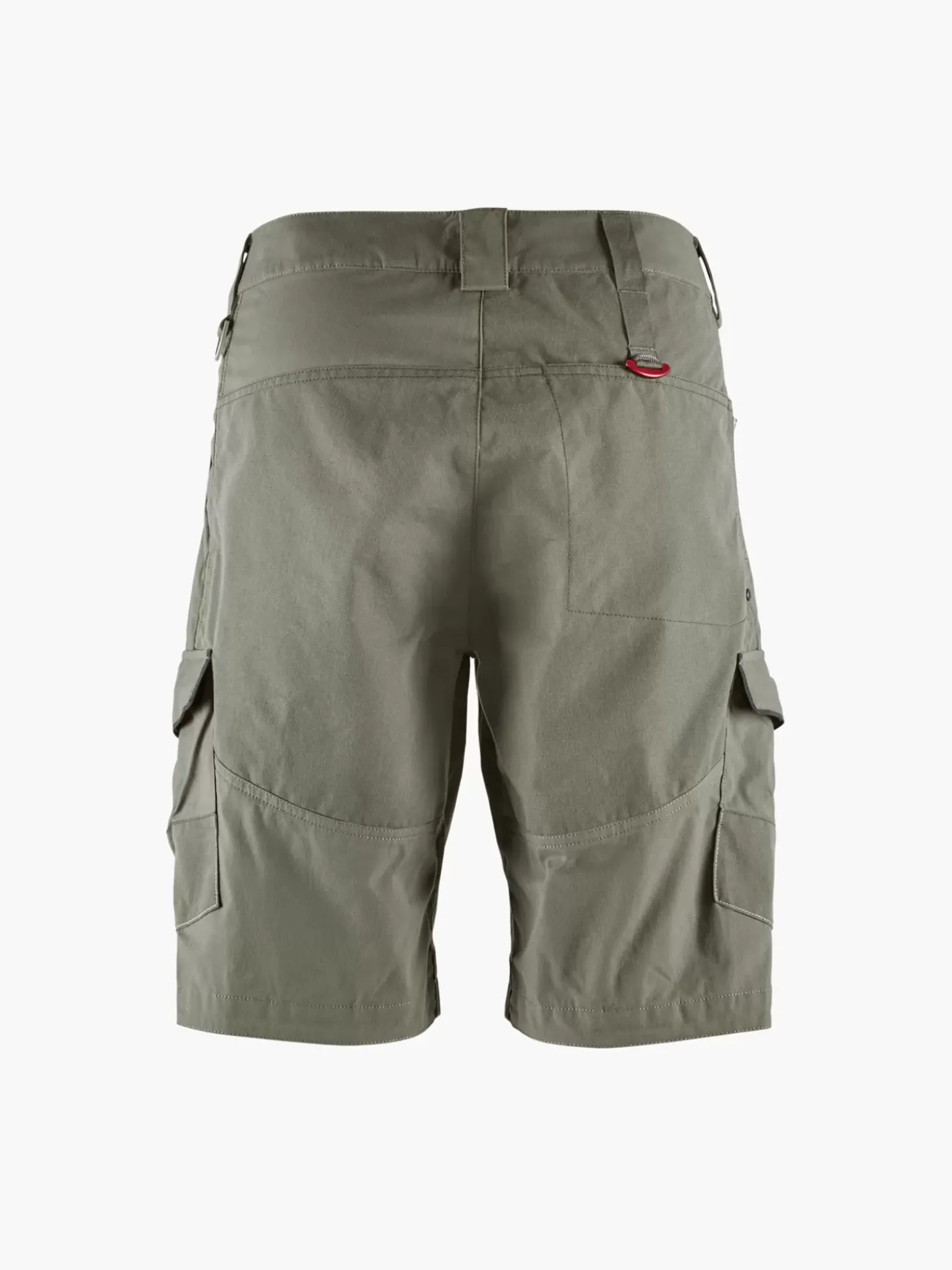Klättermusen Shorts<Grimner DustyGreen-DustyGreen