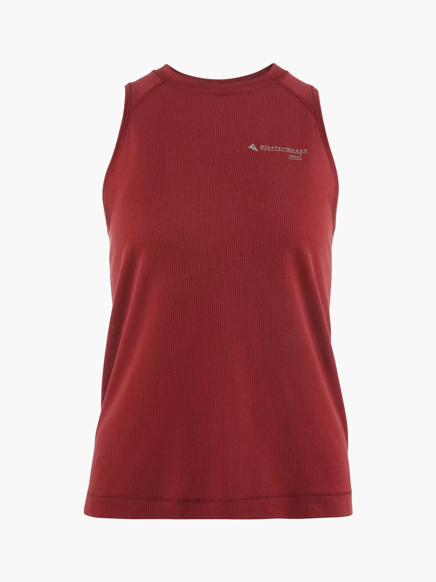 Klättermusen Climbing<Groa RubyRed