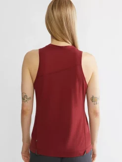 Klättermusen Climbing<Groa RubyRed