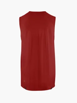 Klättermusen Shirts & T-Shirts<Groa RubyRed