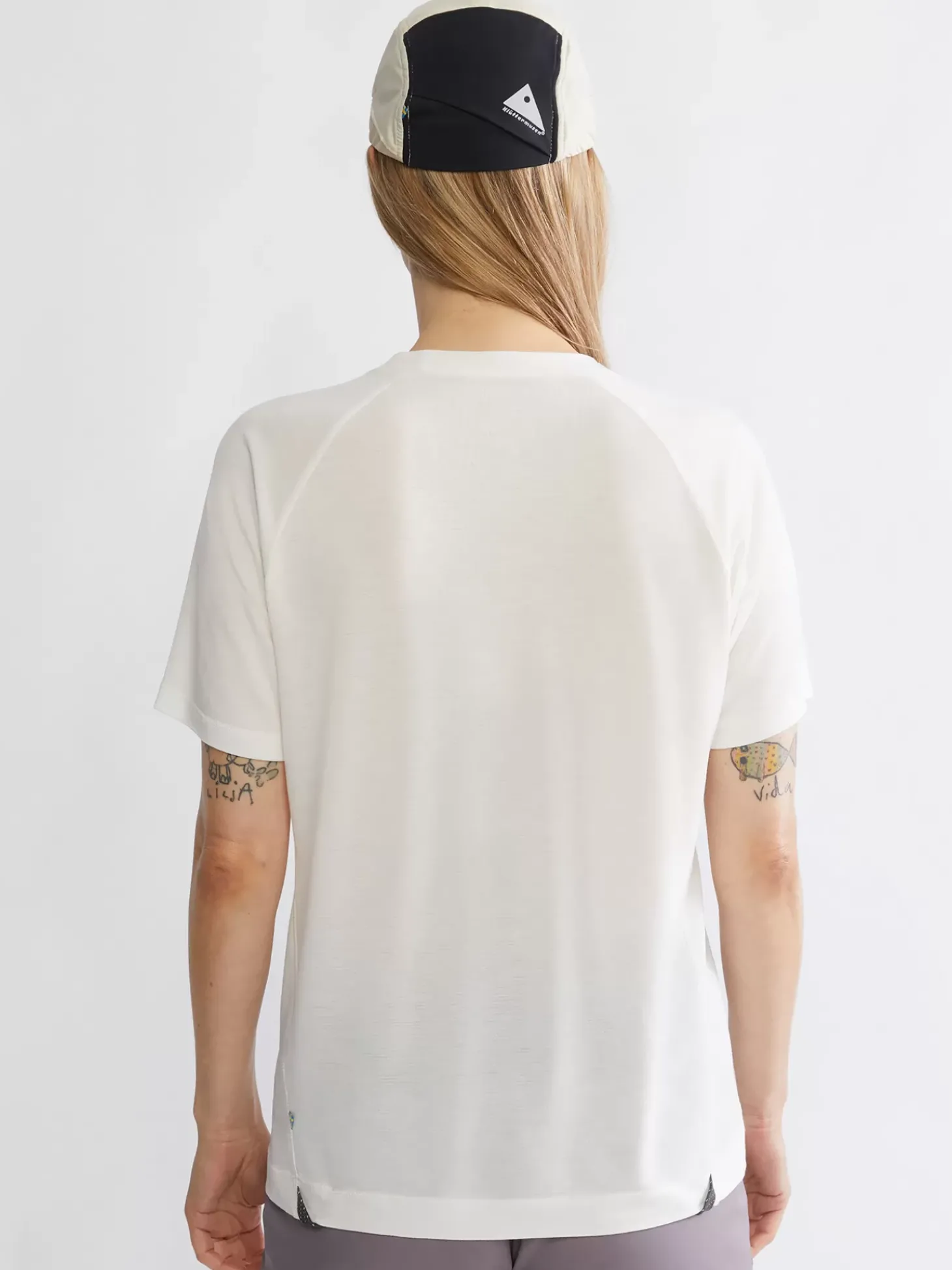 Klättermusen Shirts & T-Shirts|Hiking & Trekking<Groa RubyRed