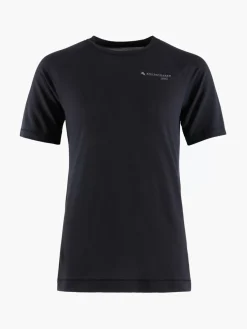 Klättermusen Shirts & T-Shirts|Fast Paced Activities<Groa Raven