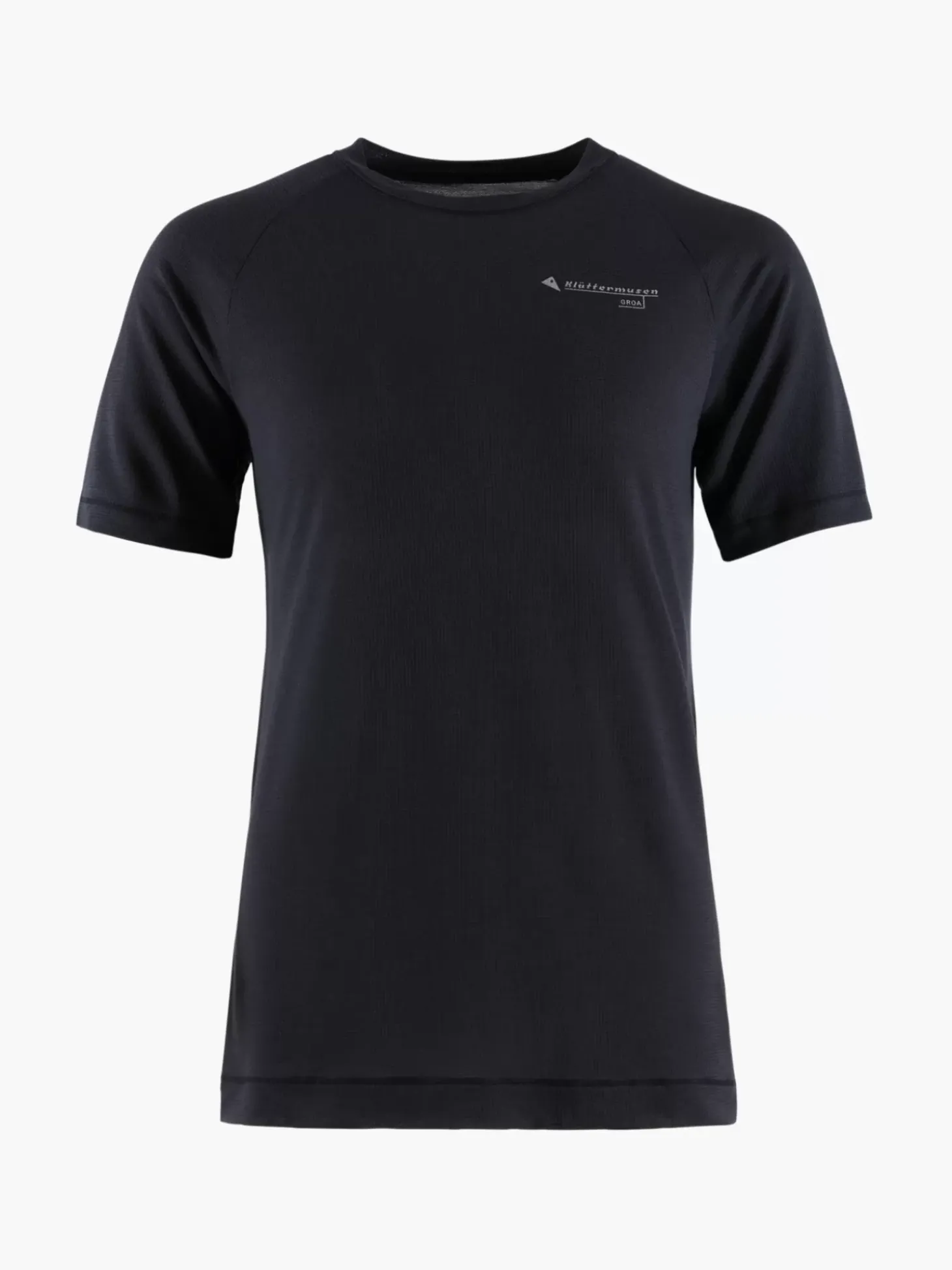 Klättermusen Shirts & T-Shirts|Fast Paced Activities<Groa Raven