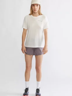 Klättermusen Shirts & T-Shirts|Fast Paced Activities<Groa Raven