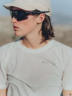 Klättermusen Shirts & T-Shirts|Fast Paced Activities<Groa Raven
