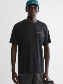 Klättermusen Shirts & T-Shirts<Groa Snow
