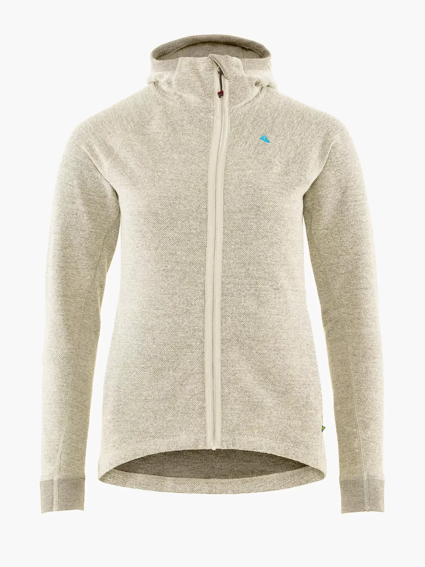 Klättermusen Fleeces & Sweaters|Expedition<Hödur Clay