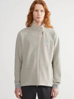 Klättermusen Fleeces & Sweaters<Hödur Clay