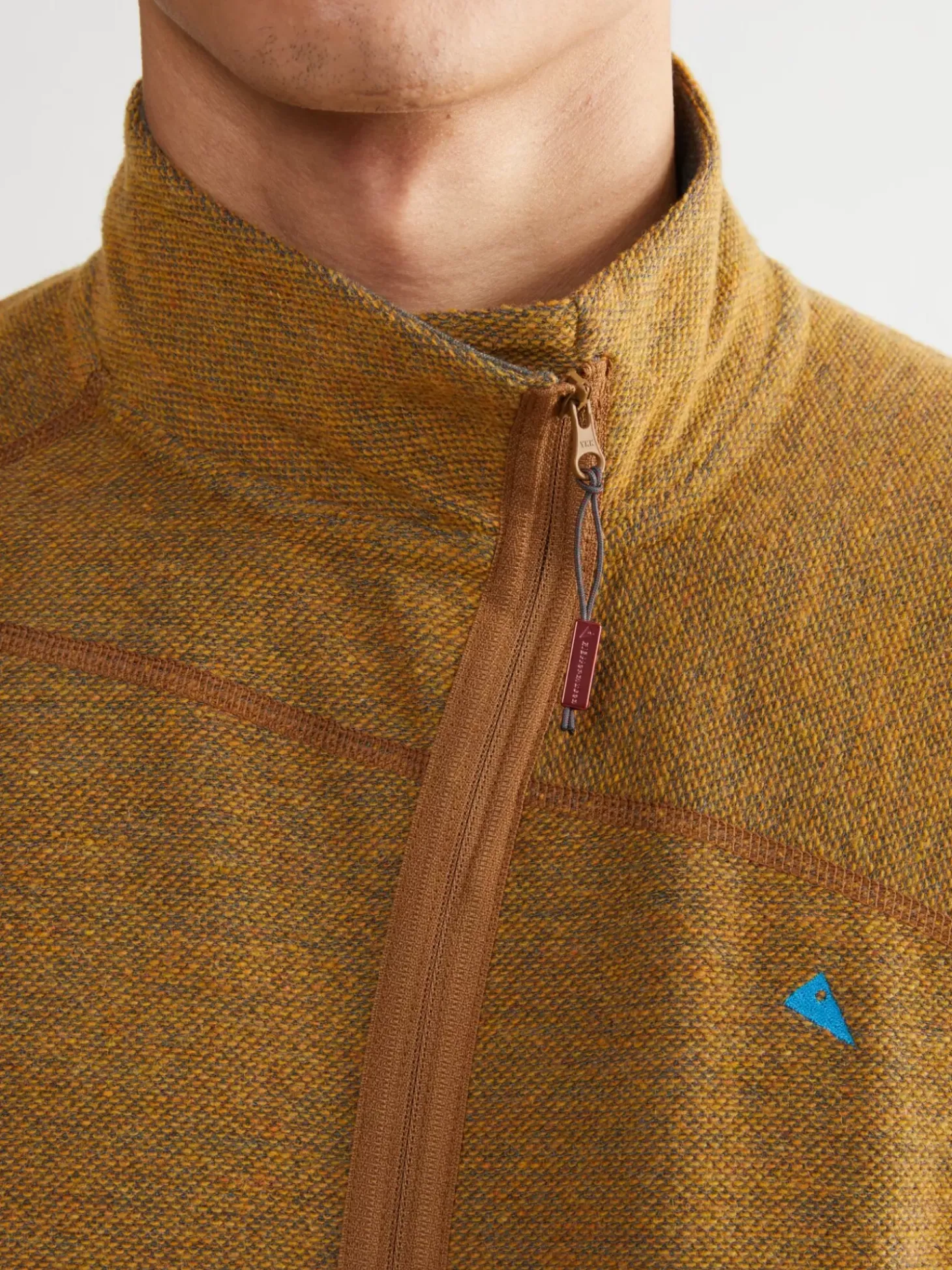 Klättermusen Fleeces & Sweaters<Hödur Clay