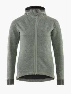 Klättermusen Fleeces & Sweaters<Hödur SwampGreen