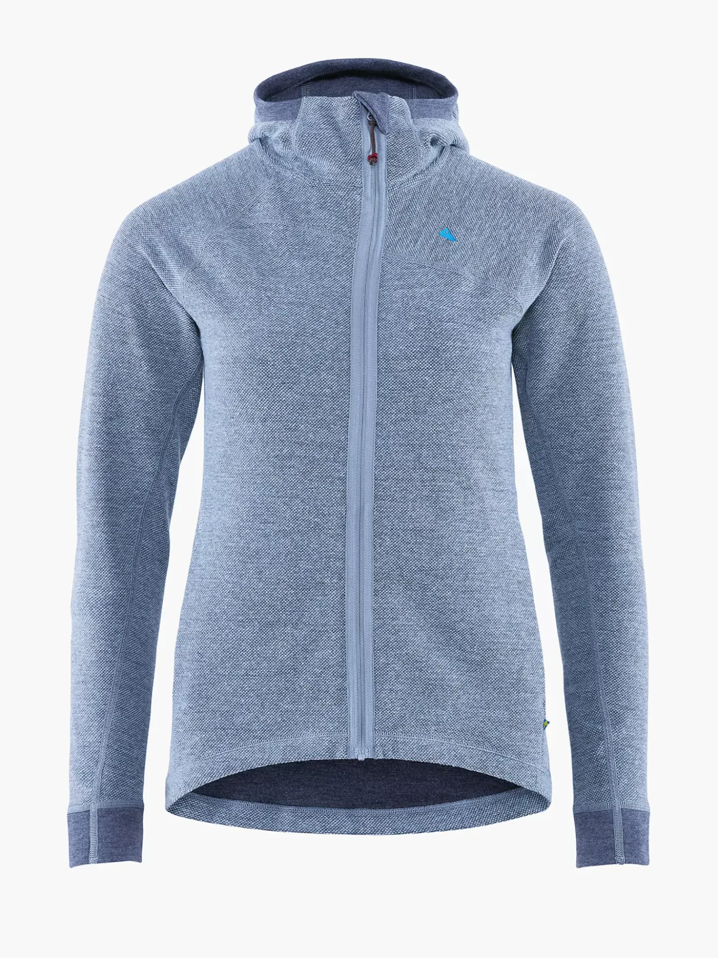 Klättermusen Fleeces & Sweaters<Hödur FadedBlue