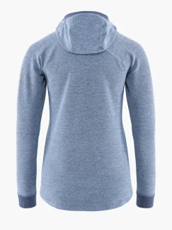 Klättermusen Fleeces & Sweaters<Hödur FadedBlue
