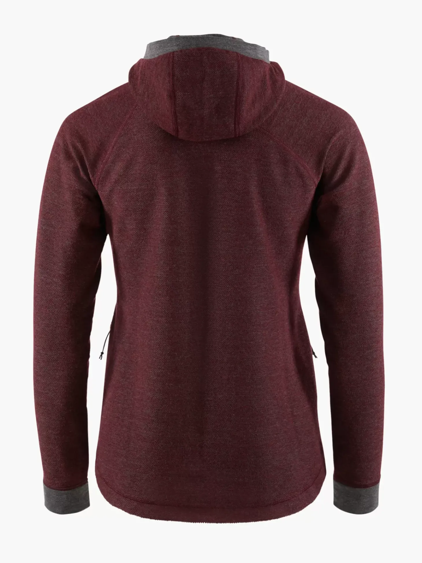 Klättermusen Fleeces & Sweaters<Hödur TawnyRed