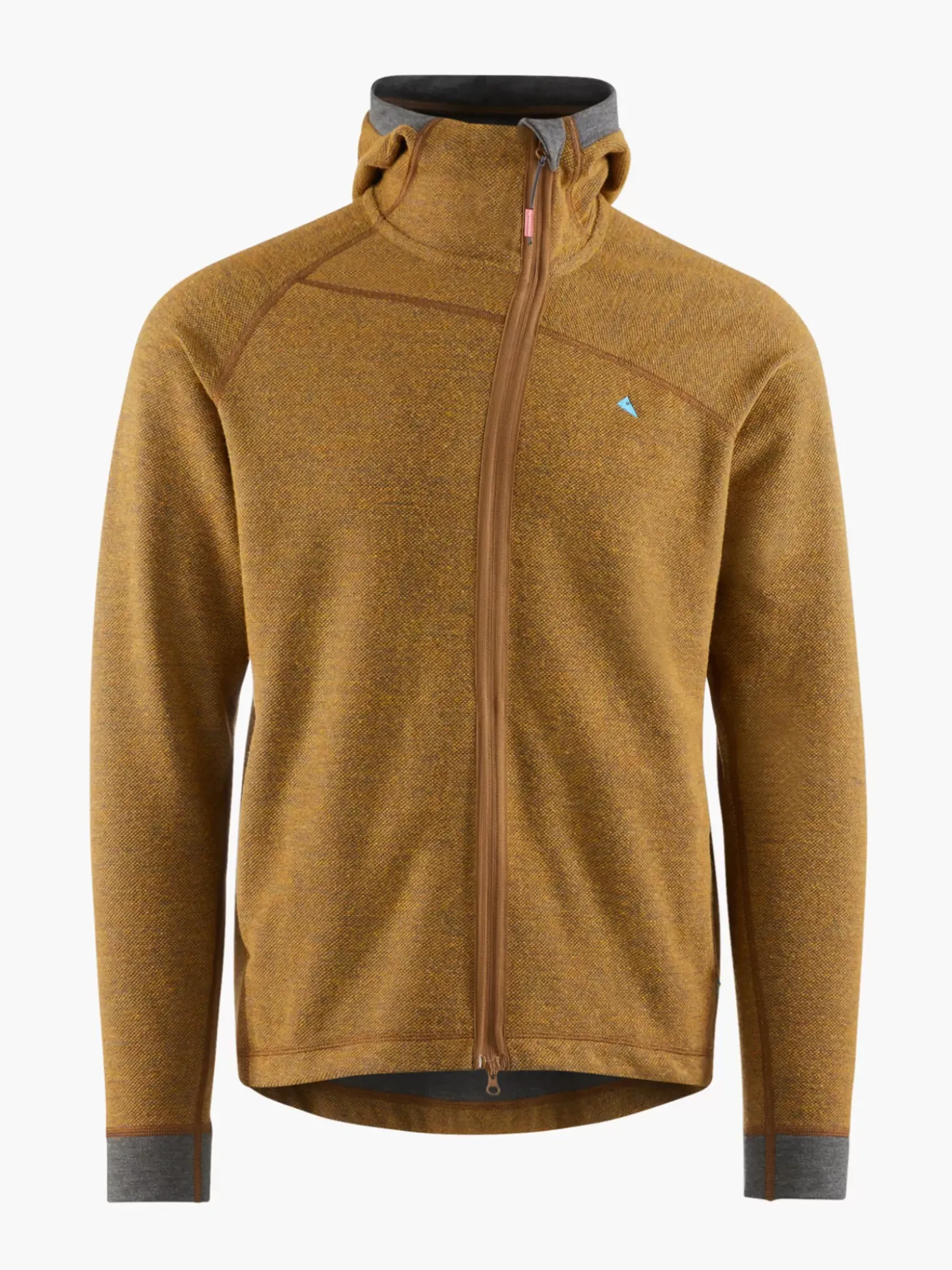 Klättermusen Fleeces & Sweaters<Hödur Mustard