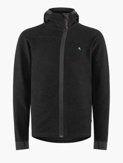 Klättermusen Fleeces & Sweaters<Hödur Black