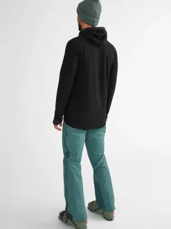 Klättermusen Fleeces & Sweaters<Hödur Black