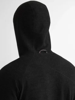 Klättermusen Fleeces & Sweaters<Hödur Black