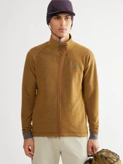 Klättermusen Fleeces & Sweaters<Hödur Black