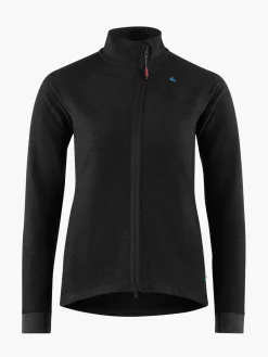 Klättermusen Fleeces & Sweaters<Hödur Black