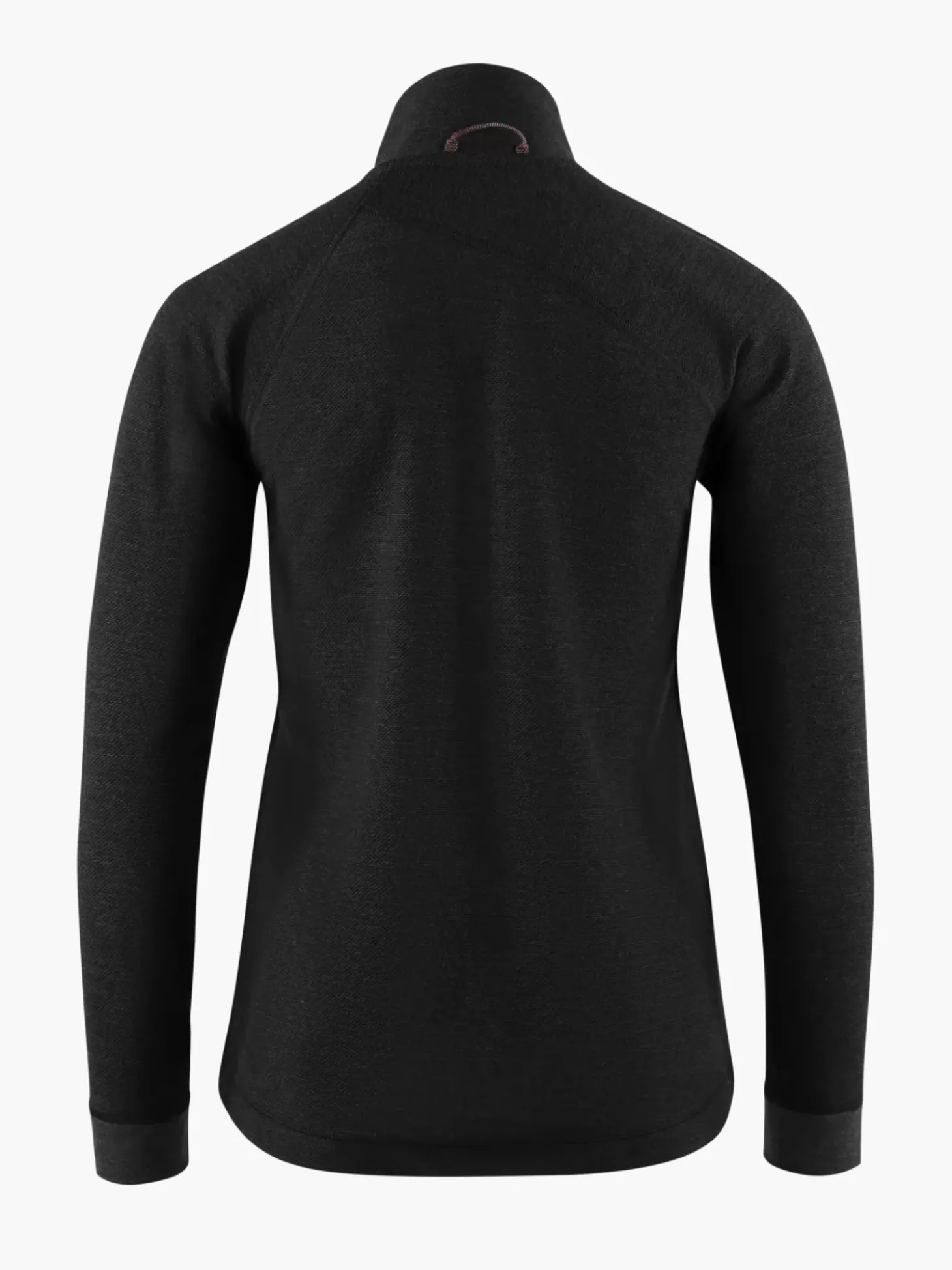 Klättermusen Fleeces & Sweaters<Hödur Black