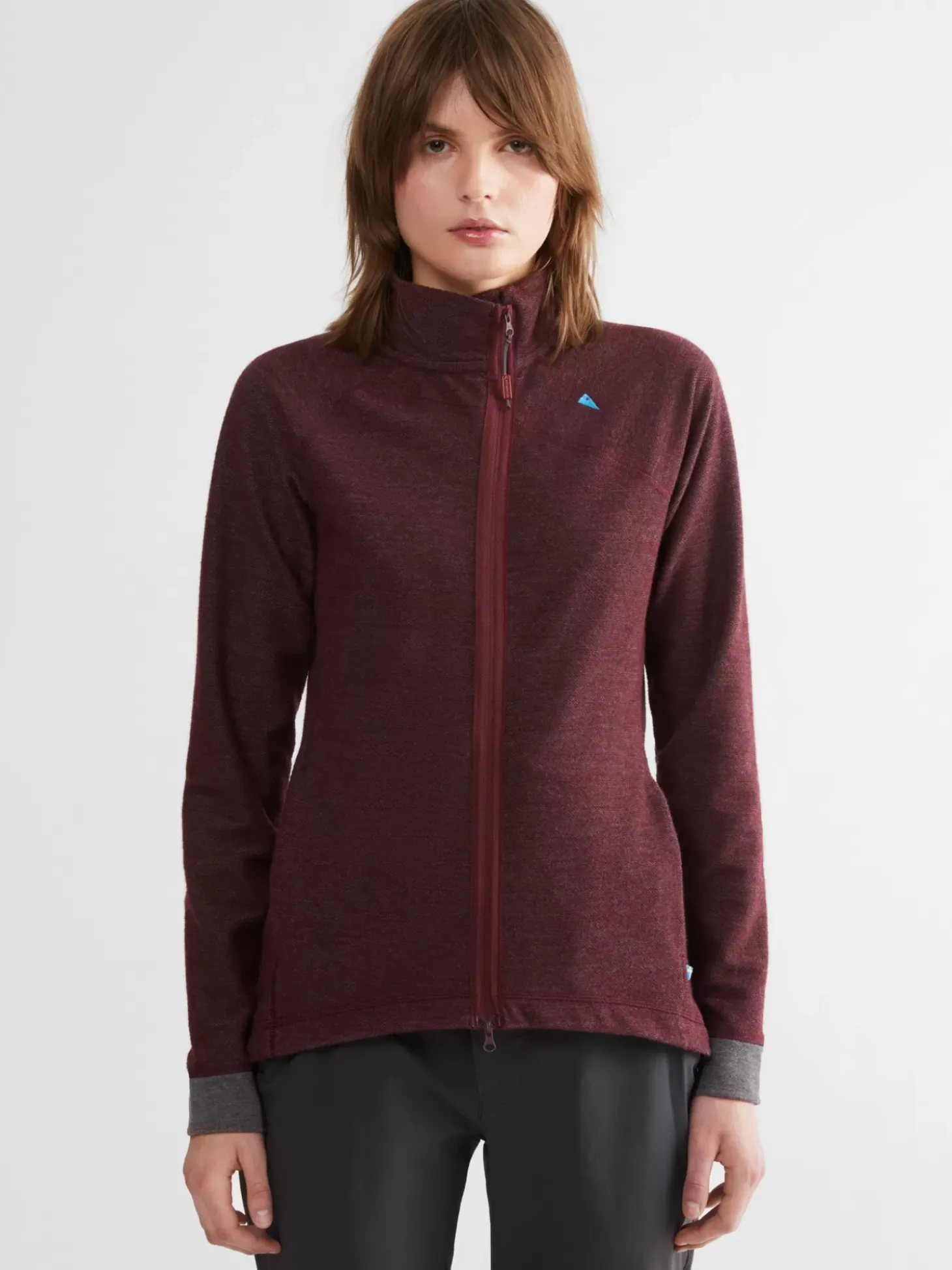 Klättermusen Fleeces & Sweaters<Hödur Black