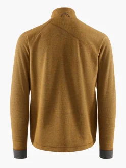 Klättermusen Fleeces & Sweaters<Hödur Mustard