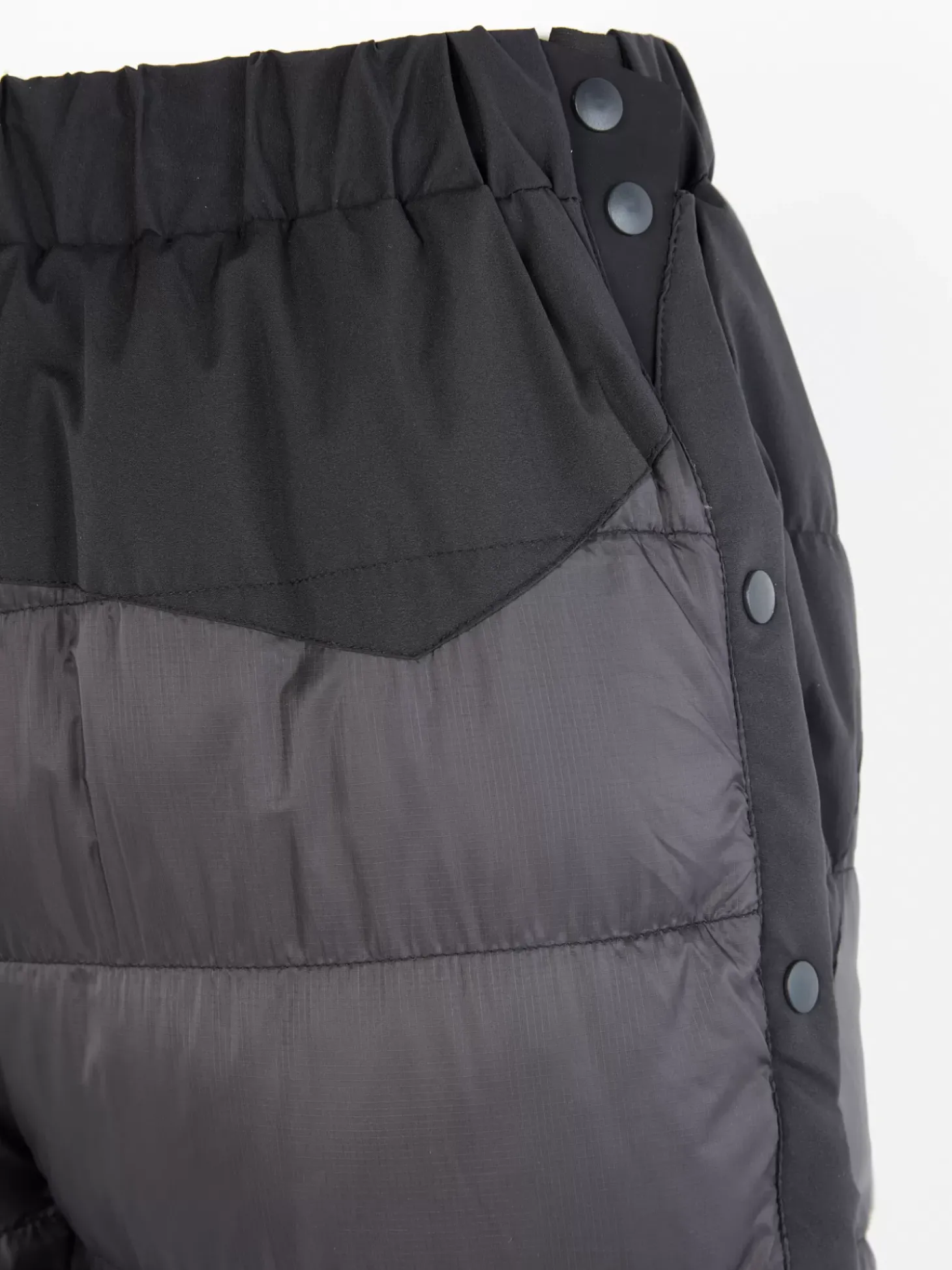 Klättermusen Shorts|Shorts<Heidrun 2.0 Raven