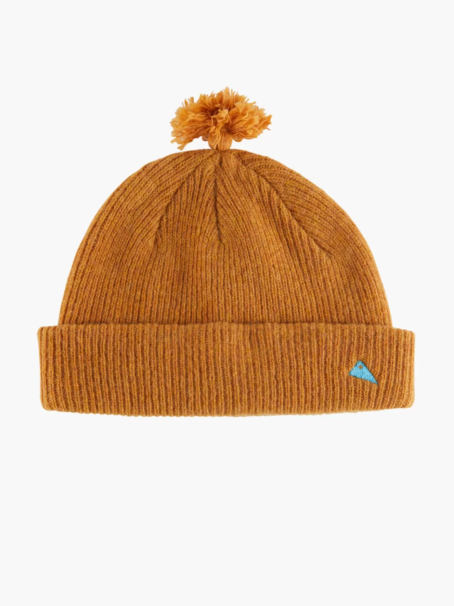 Klättermusen Accessories|Hats, Caps & Beanies<Heimdal 2.0 Mustard-Honey