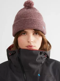 Klättermusen Accessories|Hats, Caps & Beanies<Heimdal 2.0 Clay