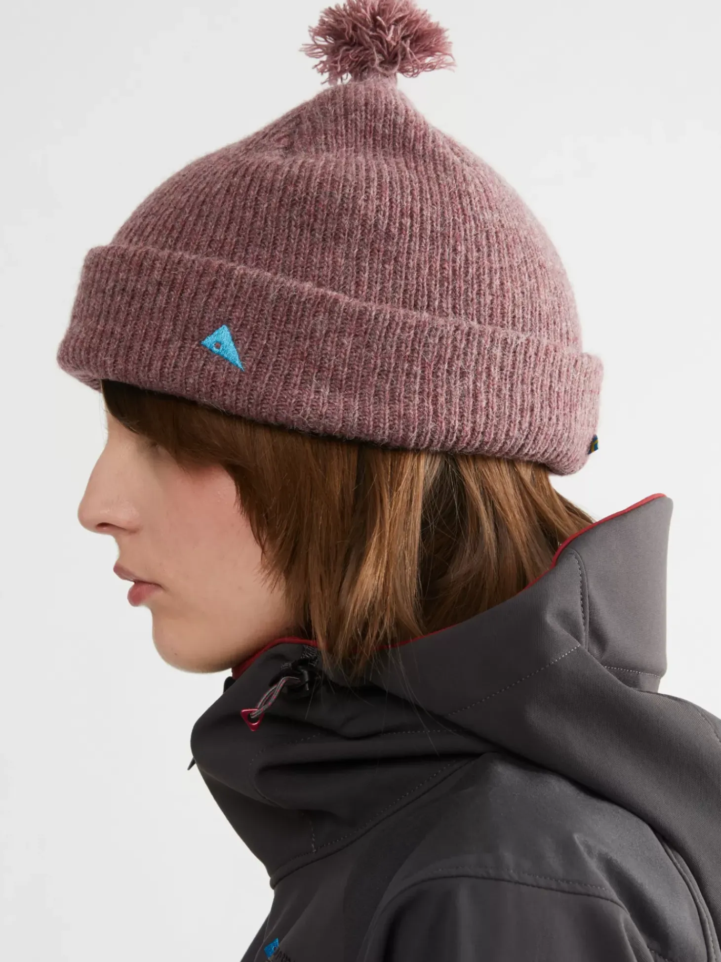 Klättermusen Accessories|Hats, Caps & Beanies<Heimdal 2.0 Clay
