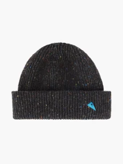 Klättermusen Accessories|Hats, Caps & Beanies<Hel PitchBlack
