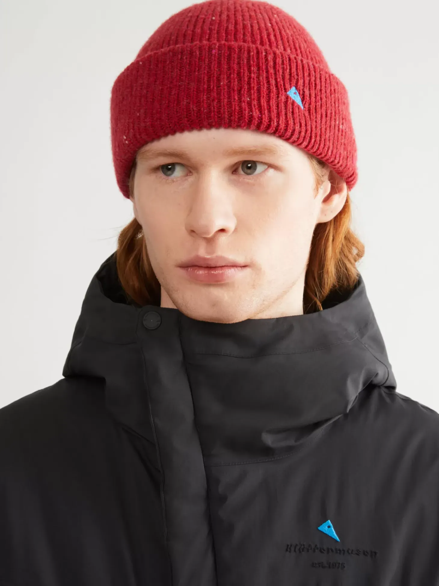 Klättermusen Klättermusen Archive|Hats, Caps & Beanies<Hel AmaranthRed