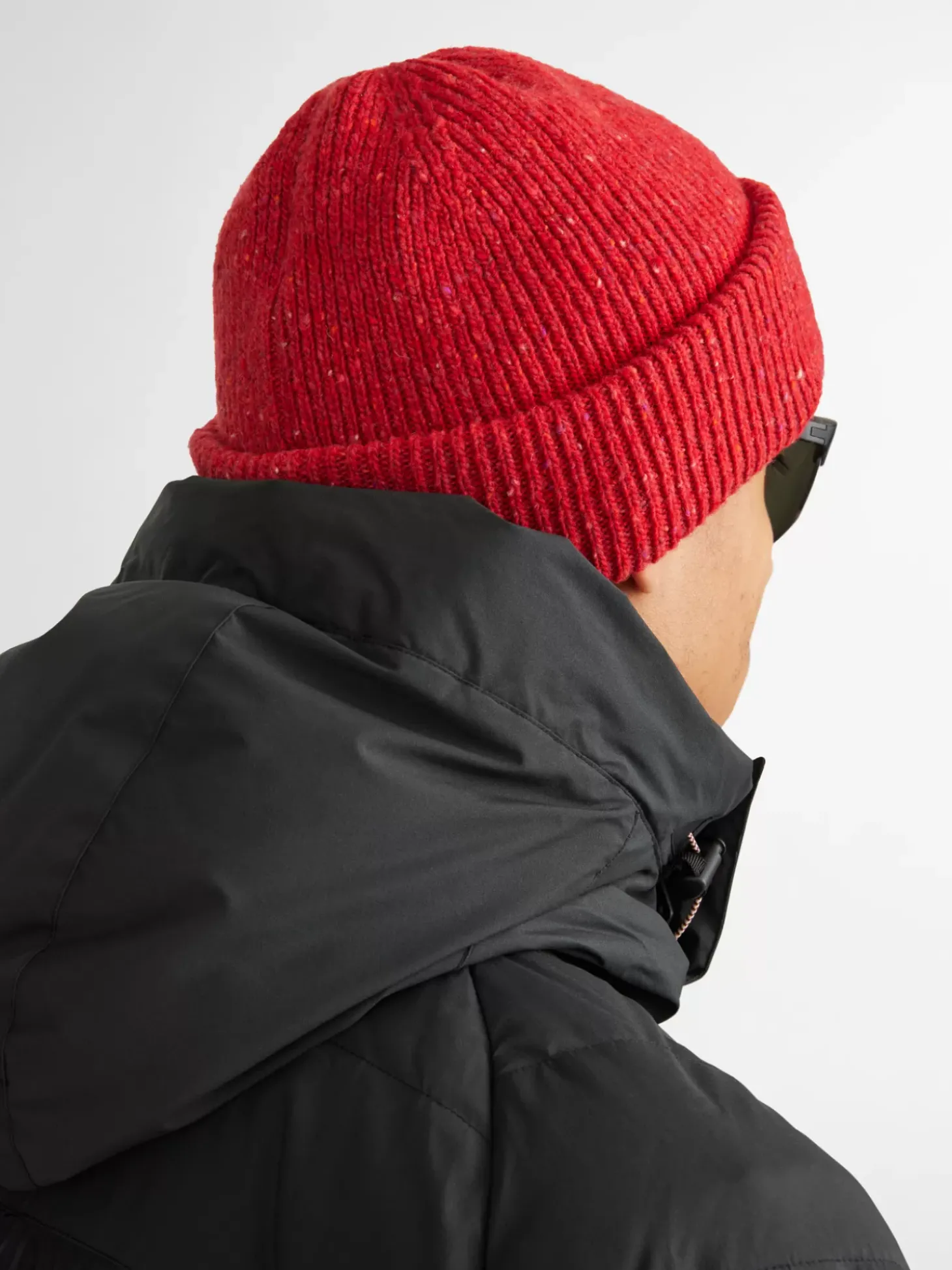 Klättermusen Klättermusen Archive|Hats, Caps & Beanies<Hel AmaranthRed