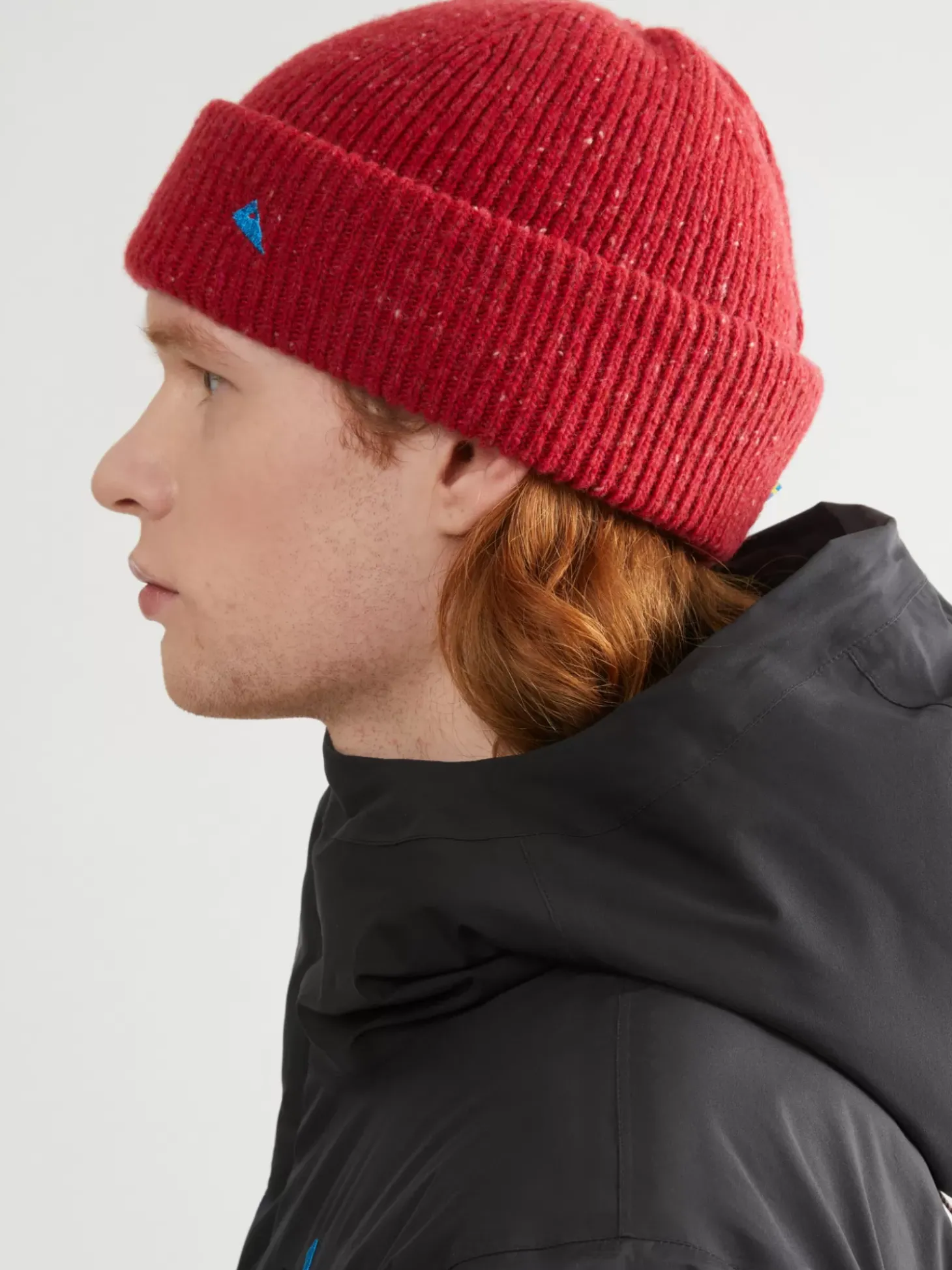 Klättermusen Klättermusen Archive|Hats, Caps & Beanies<Hel AmaranthRed