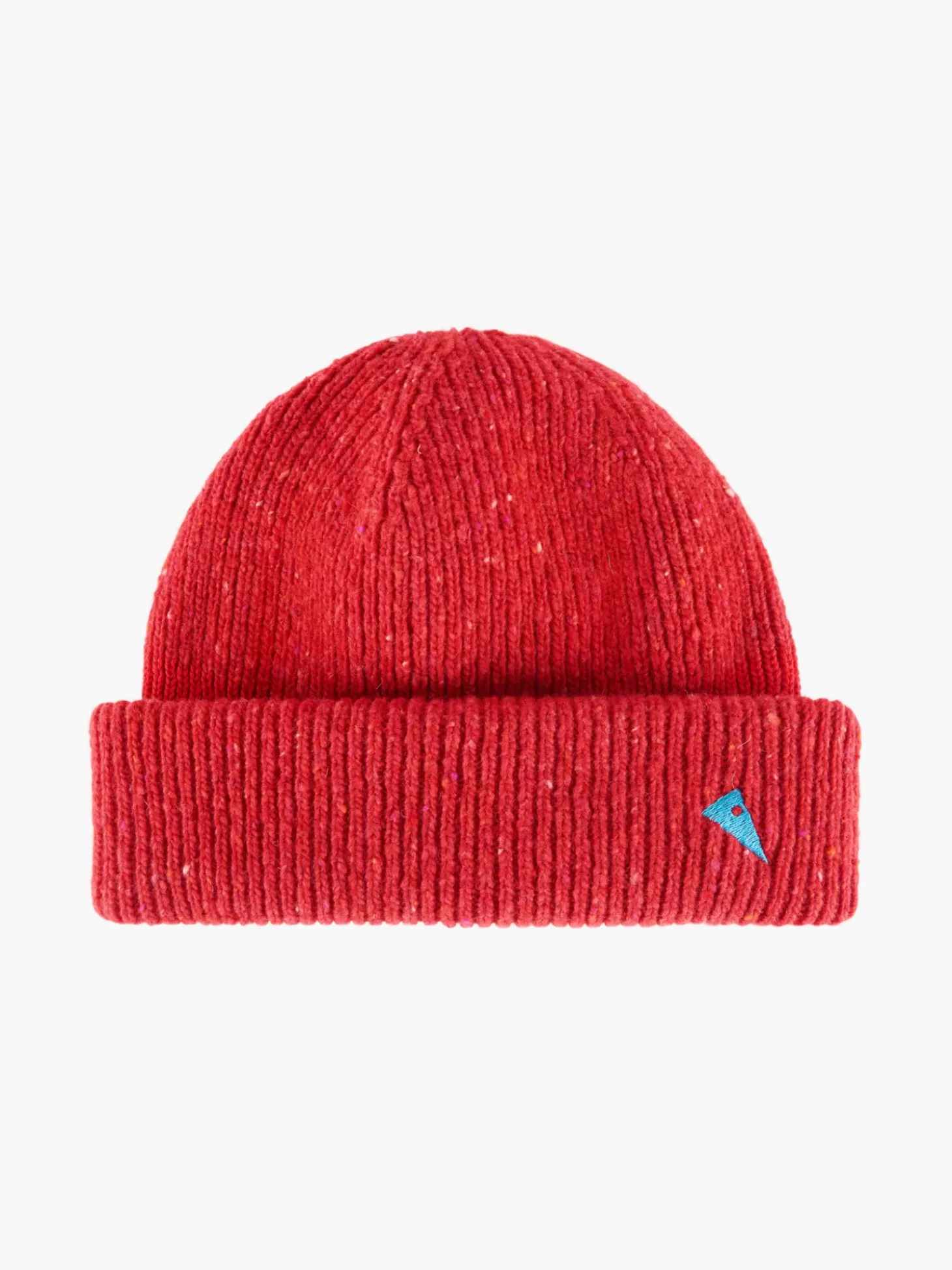 Klättermusen Hats, Caps & Beanies|Fast Paced Activities<Hel TrueRed