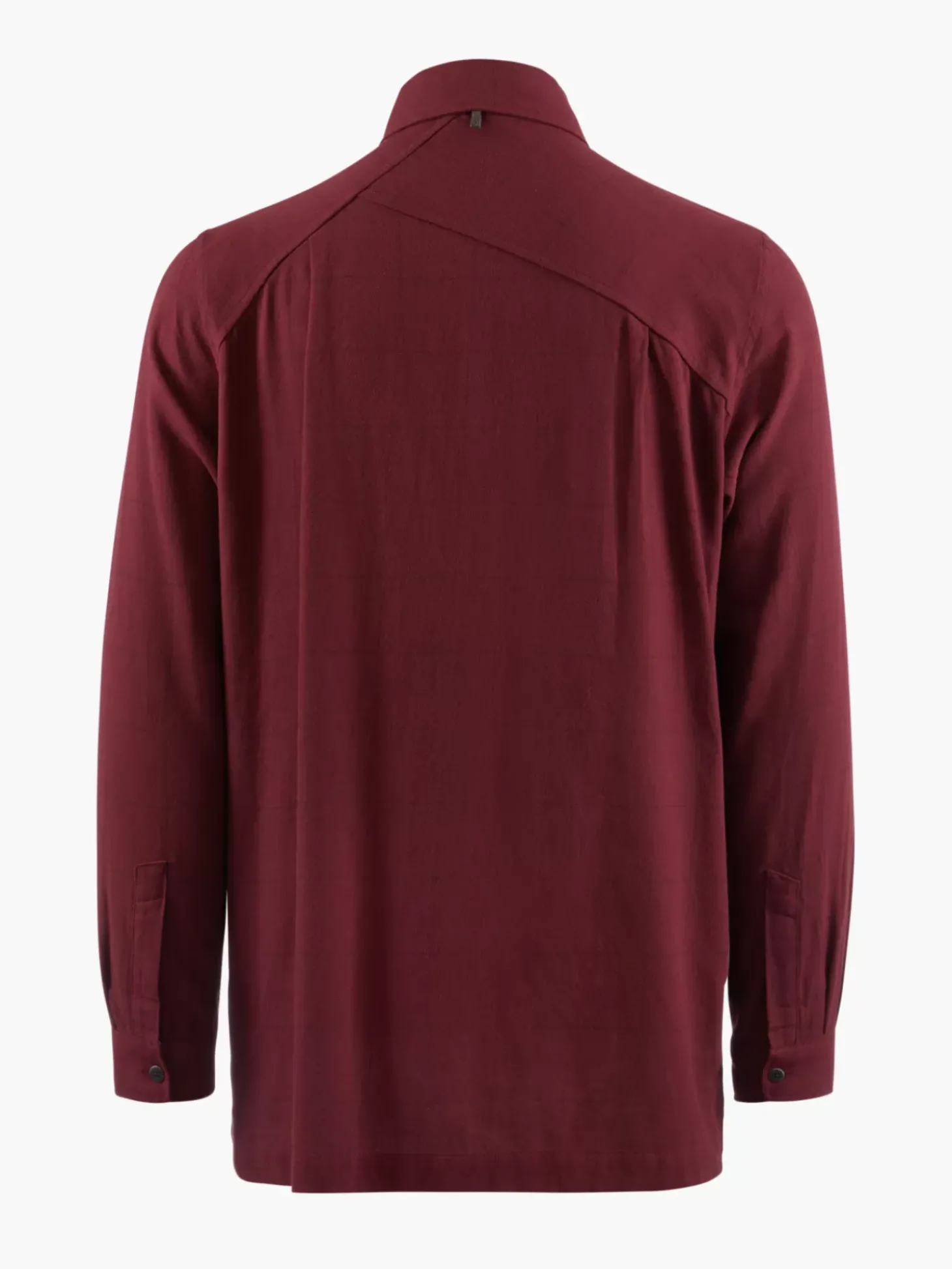 Klättermusen Fleeces & Sweaters|Shirts & T-Shirts<Helheim TawnyRed