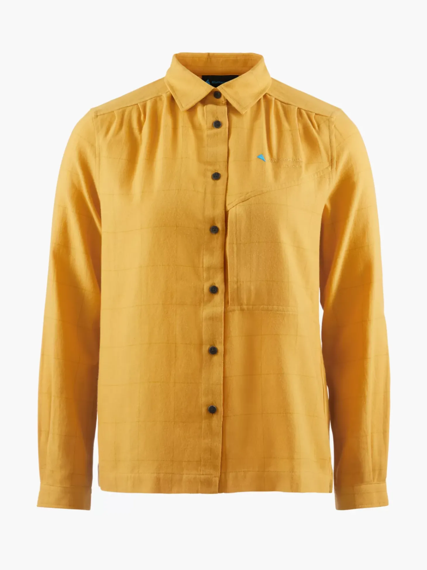 Klättermusen Fleeces & Sweaters|Shirts & T-Shirts<Helheim AmberGold