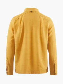 Klättermusen Fleeces & Sweaters|Shirts & T-Shirts<Helheim AmberGold