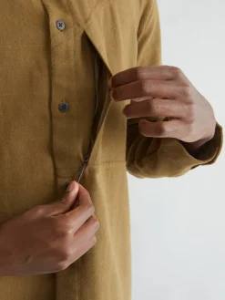 Klättermusen Fleeces & Sweaters<Helheim Olive-JuniperGreen