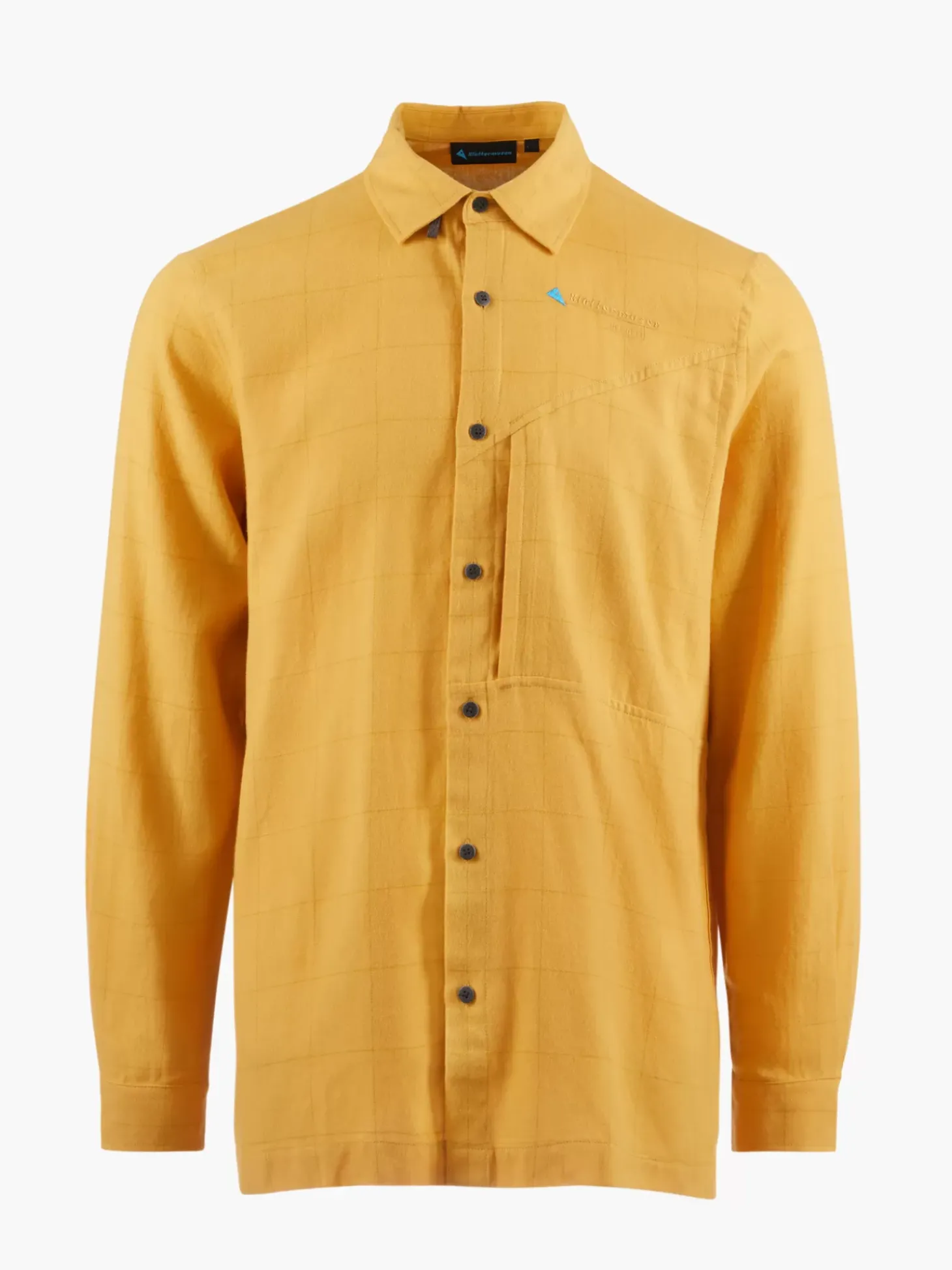 Klättermusen Fleeces & Sweaters|Shirts & T-Shirts<Helheim AmberGold