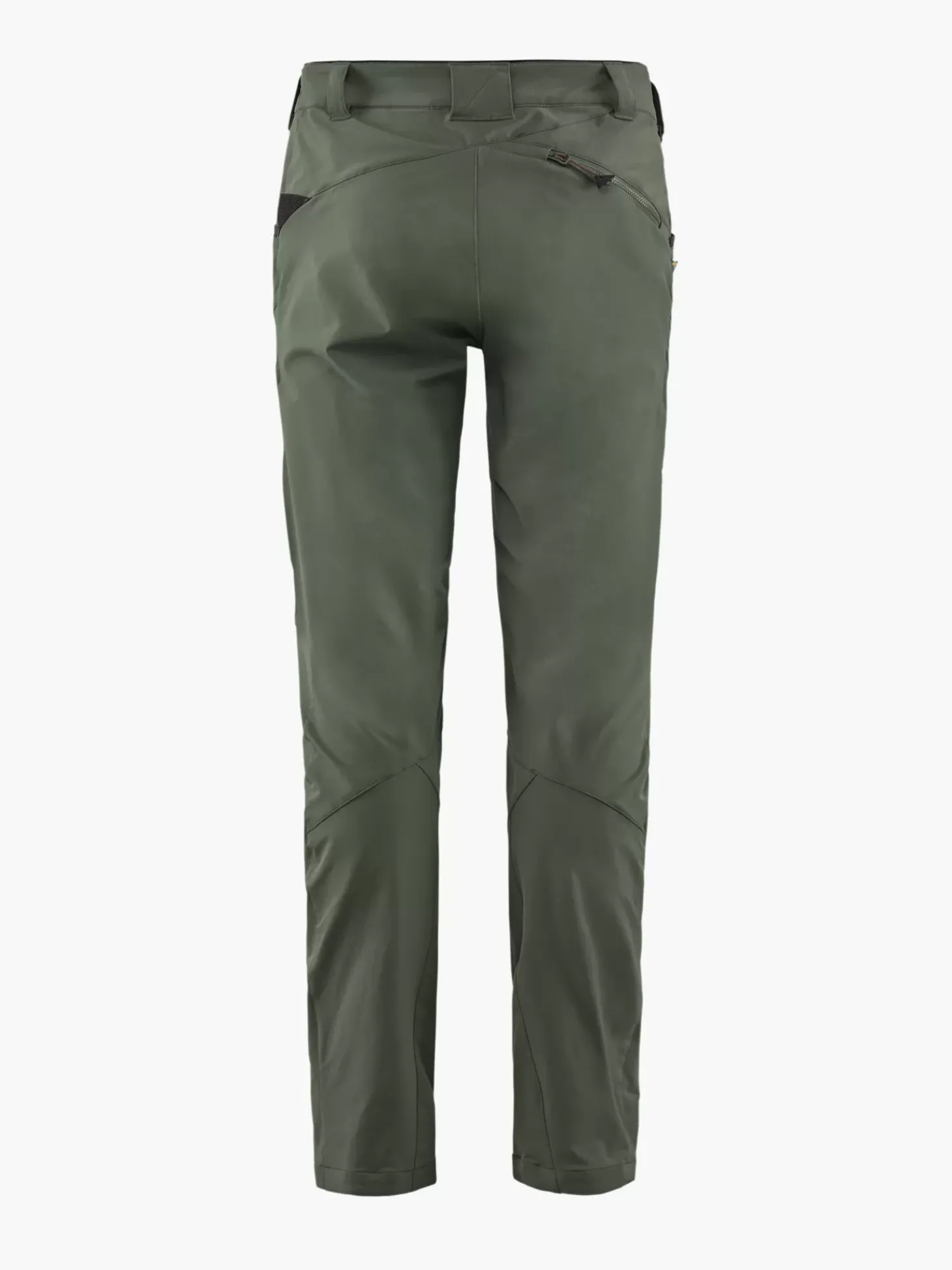 Klättermusen Pants<Hermod DarkDustyGreen