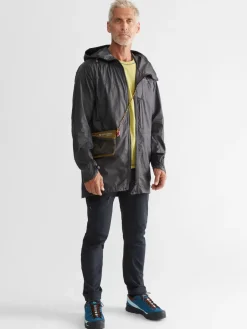 Klättermusen Pants<Hermod DarkDustyGreen
