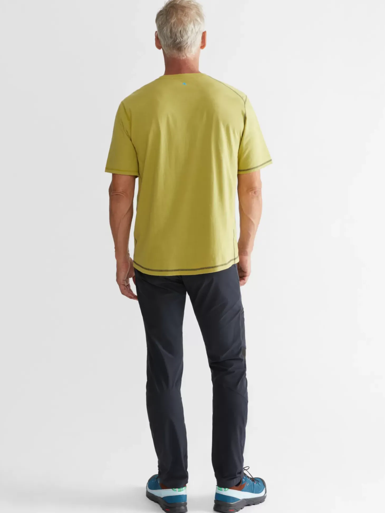 Klättermusen Pants<Hermod DarkDustyGreen