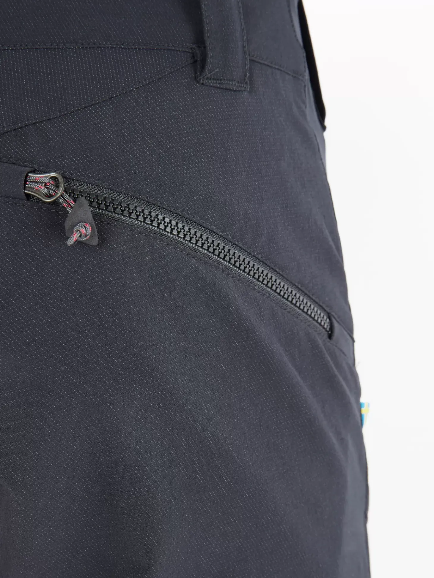 Klättermusen Pants<Hermod DarkDustyGreen