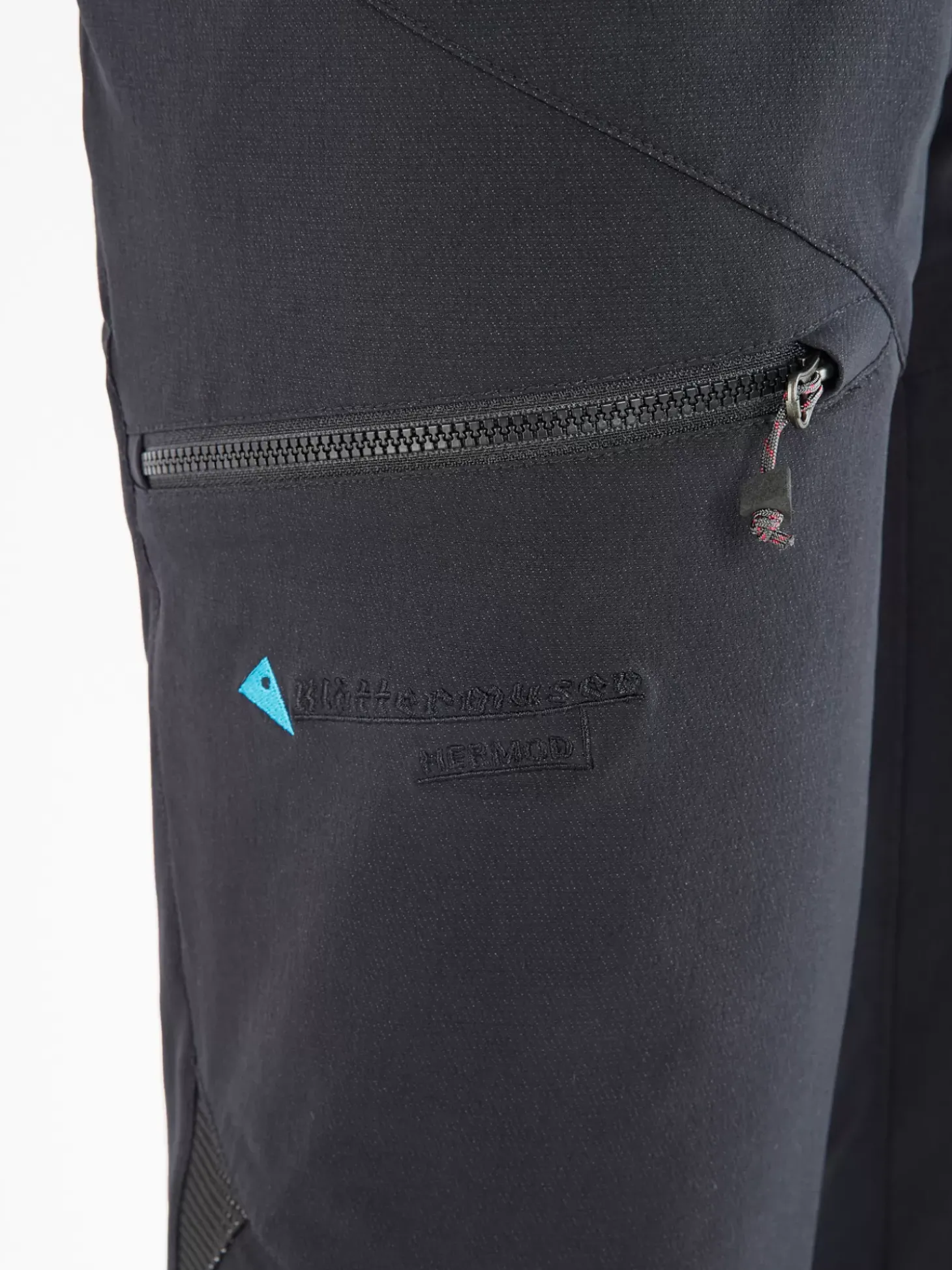 Klättermusen Pants<Hermod DarkDustyGreen