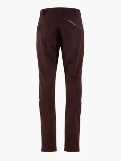 Klättermusen Pants<Hermod ChocolatePlum