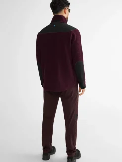 Klättermusen Pants<Hermod ChocolatePlum