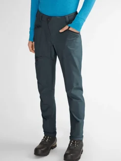 Klättermusen Pants<Hermod MidnightBlue